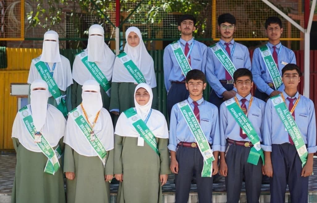 Al-Fayaz House representatives