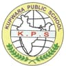 Kupwara Public School crest