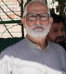 Gul Waheed Bhat