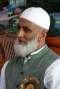Late Fayaz Ahmad Lone