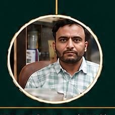Manzoor Ahmad Mir