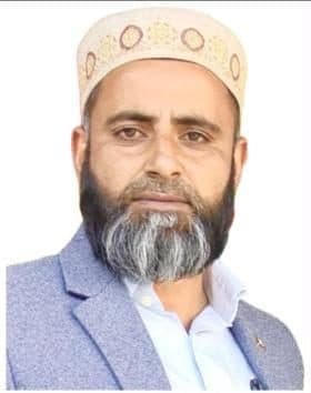 Javeed Ahmad Lone